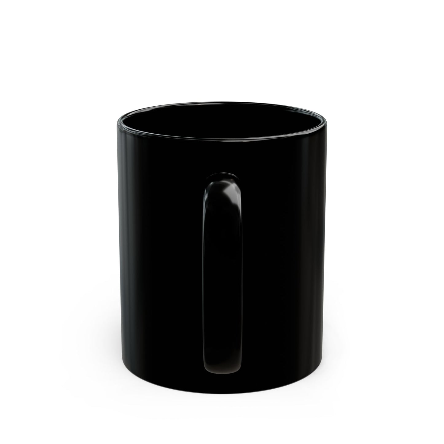 Mindset Masters Coffee Black Mug (11oz, 15oz)