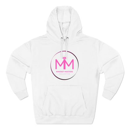 Mindset Masters Self-Awareness Fleece Hoodie