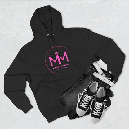 Mindset Masters Self-Awareness Fleece Hoodie