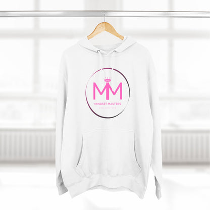 Mindset Masters Self-Awareness Fleece Hoodie