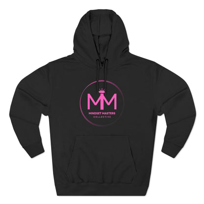 Mindset Masters Self-Awareness Fleece Hoodie