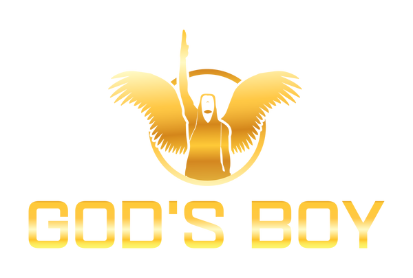 Gods Boy Global