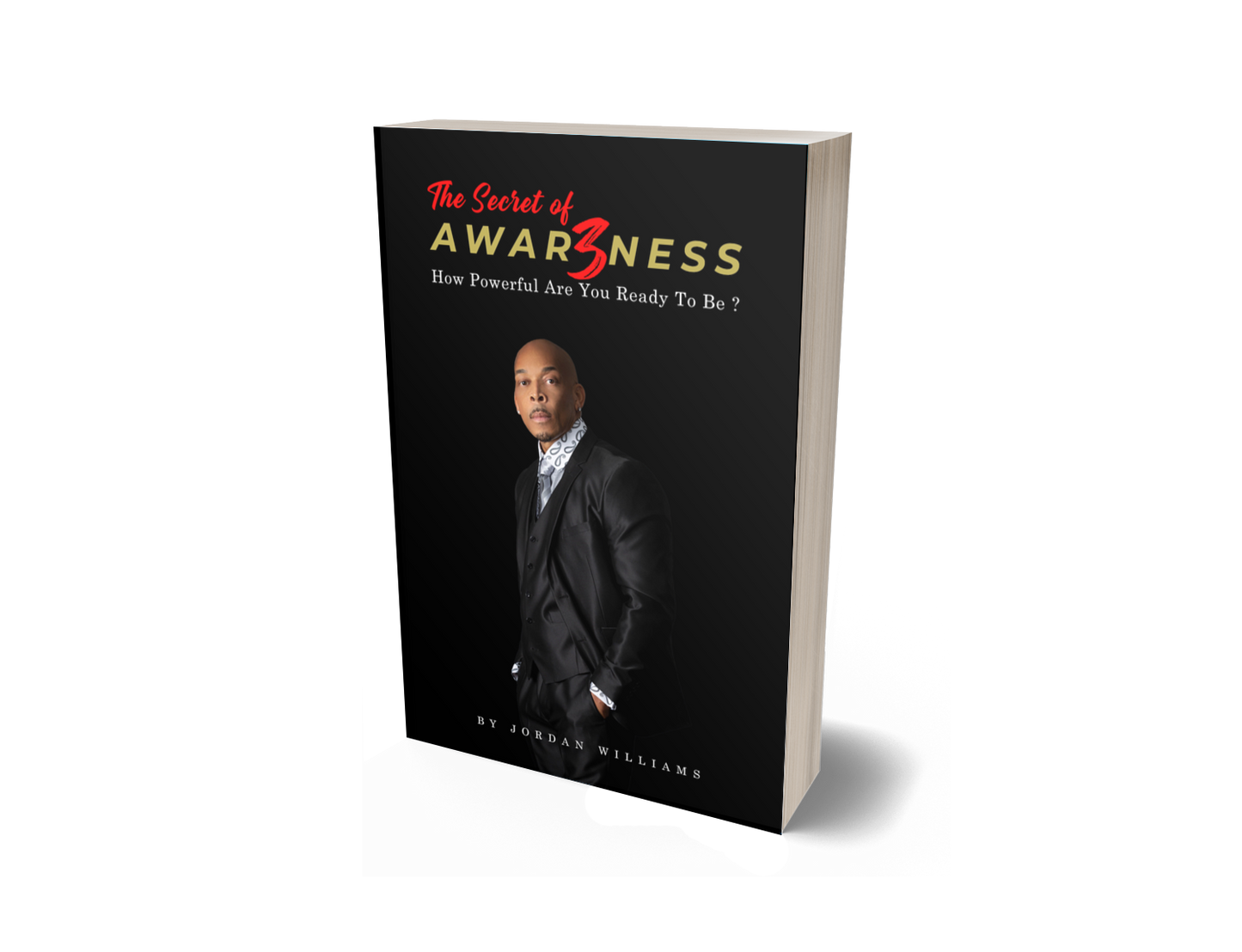 The Secret Of Awareness - How Powerful Are You Ready To Be?