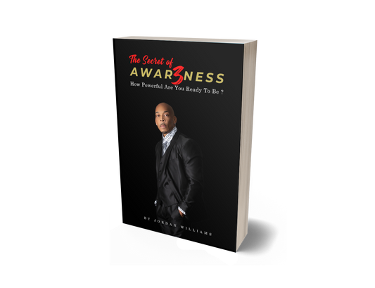 The Secret Of Awareness - How Powerful Are You Ready To Be?